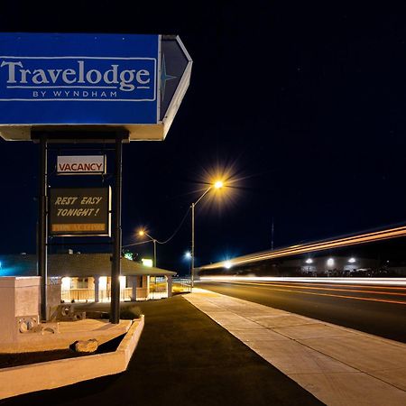 Travelodge By Wyndham Parker Eksteriør billede