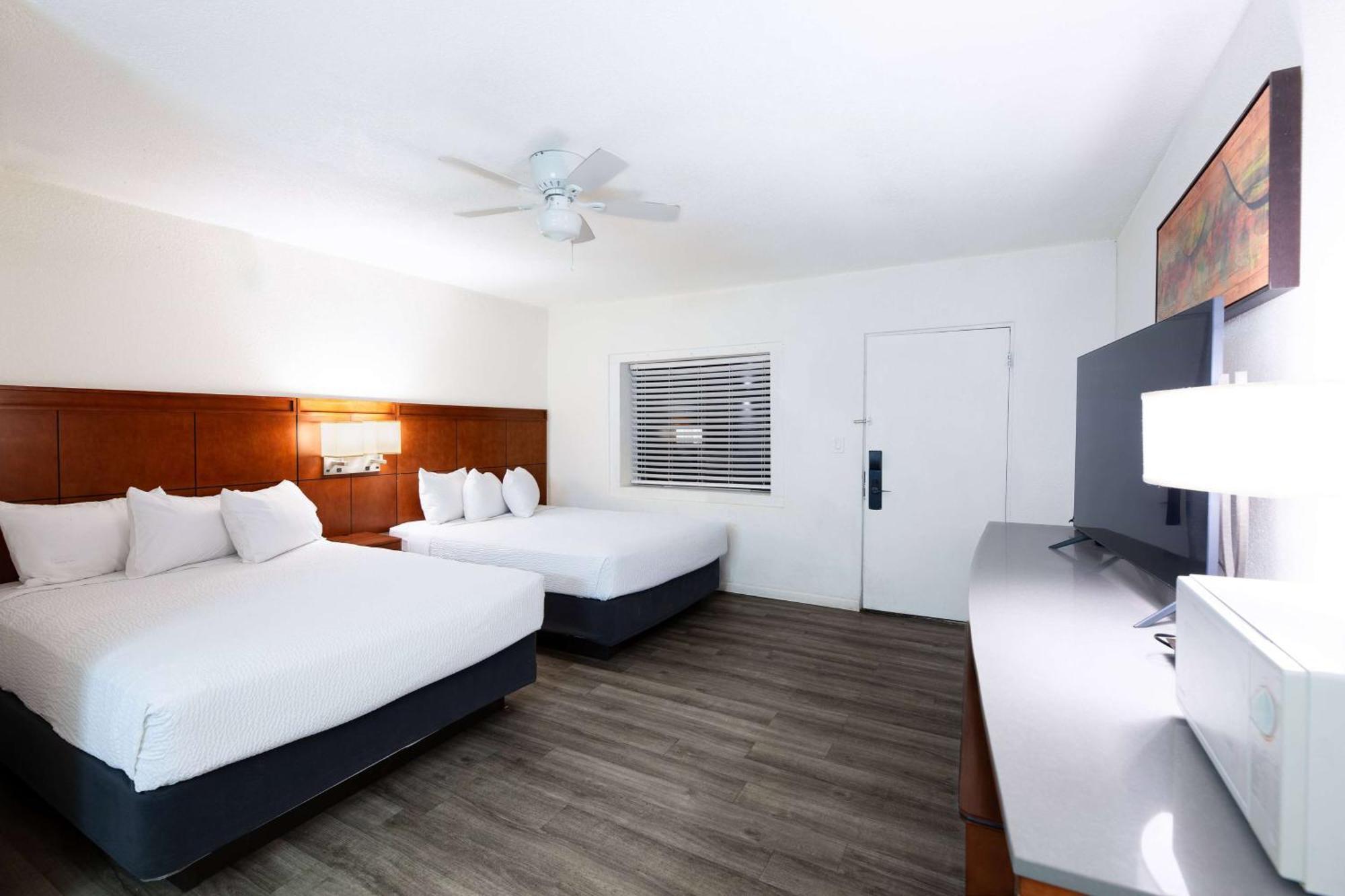 Travelodge By Wyndham Parker Eksteriør billede
