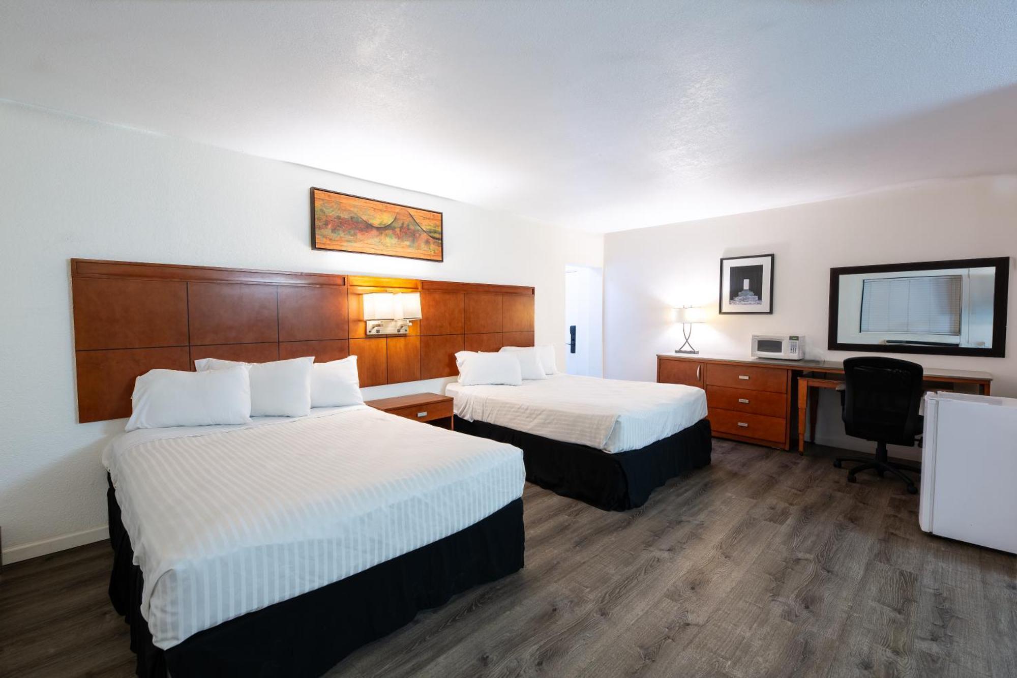 Travelodge By Wyndham Parker Eksteriør billede