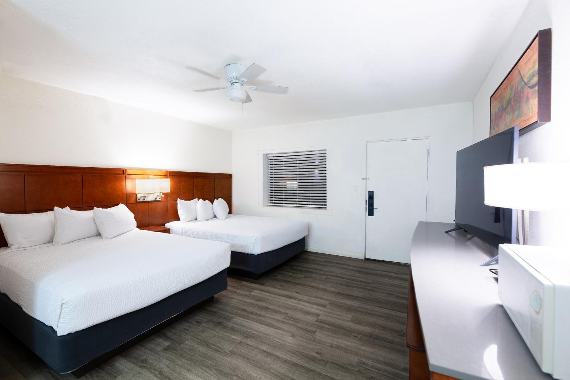 Travelodge By Wyndham Parker Eksteriør billede