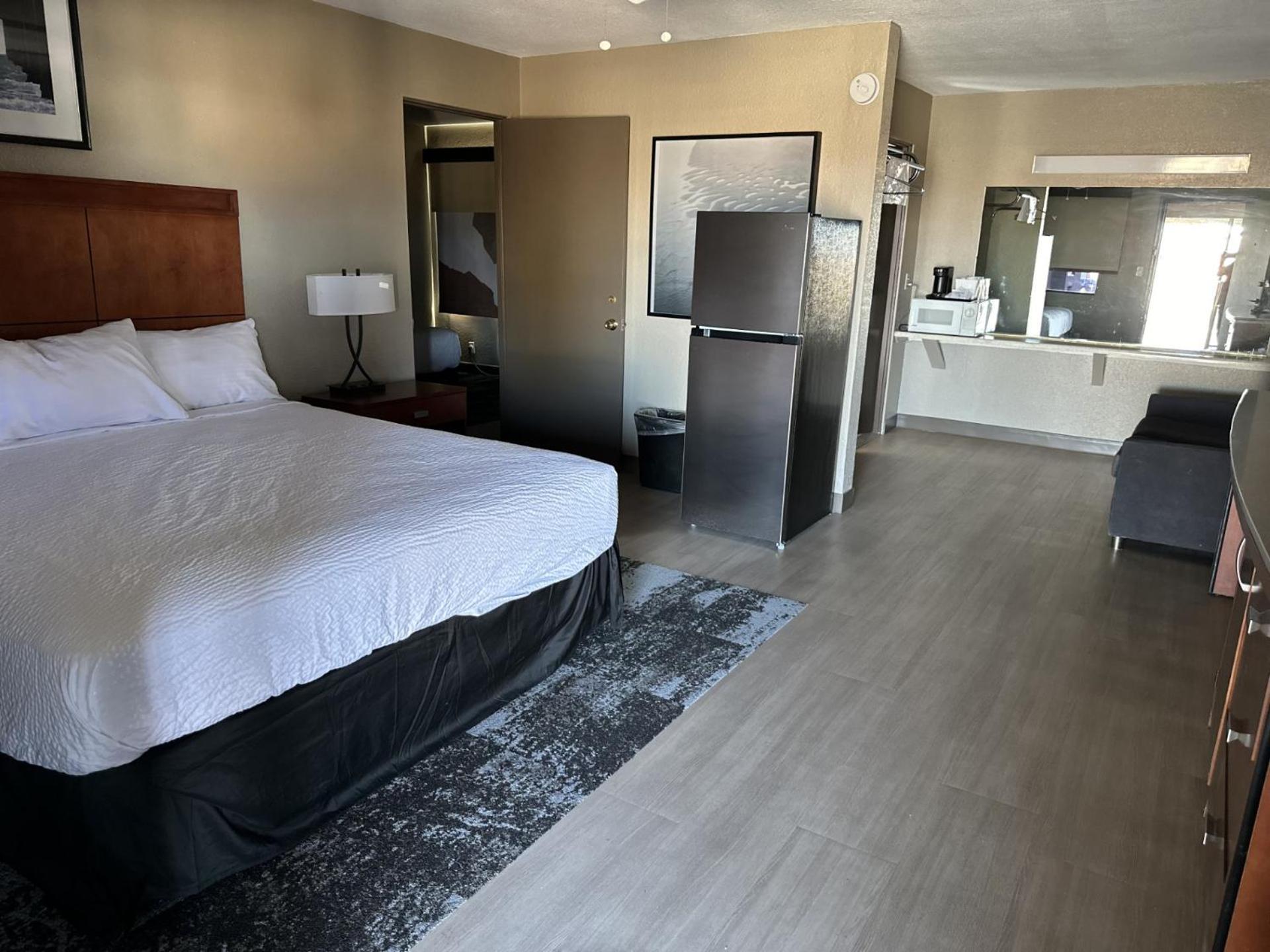 Travelodge By Wyndham Parker Eksteriør billede